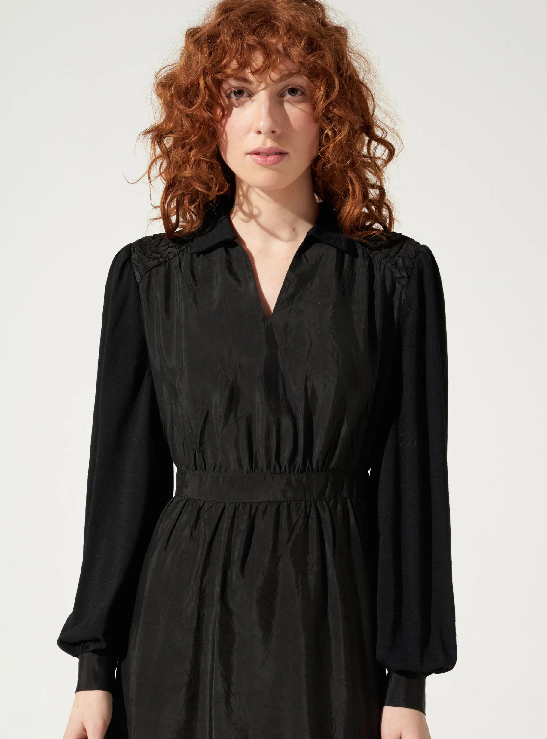 Cotélac Robes*Robe longue Noir